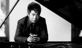 郎朗济南最新爆料,揭秘音乐大师的幕后故事